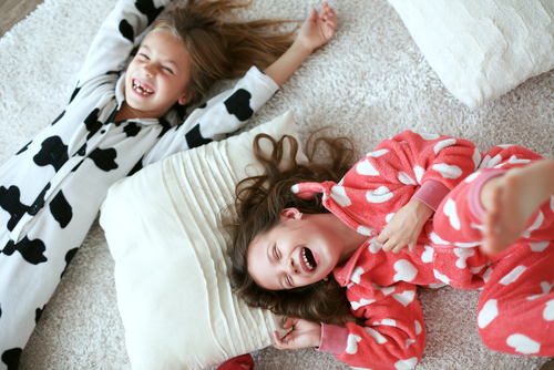 6 ways to keep your carpet looking new