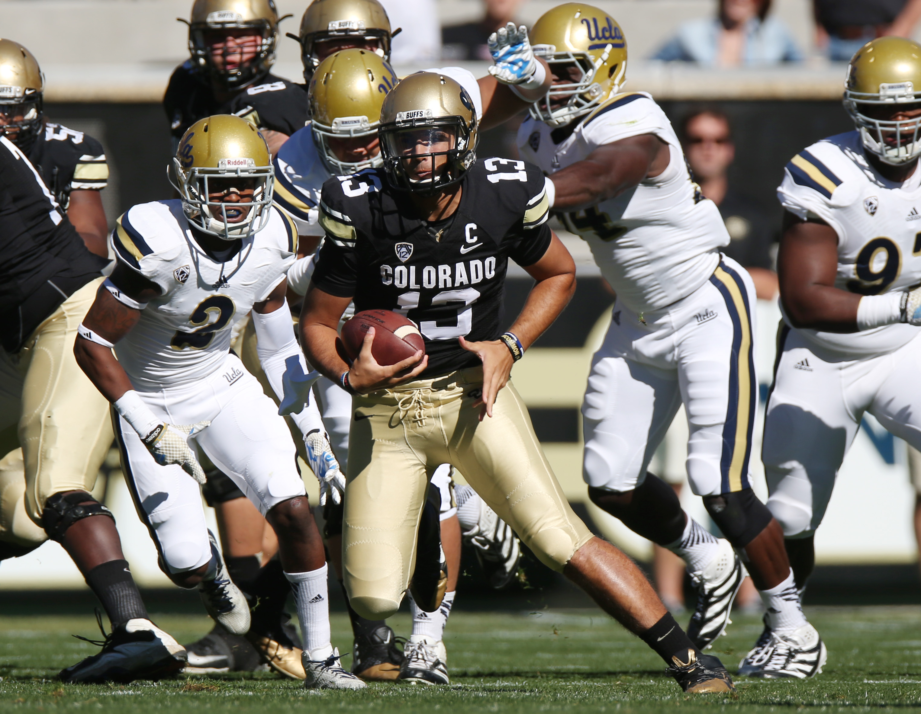 Washington looks to end 2-game slide vs. Colorado