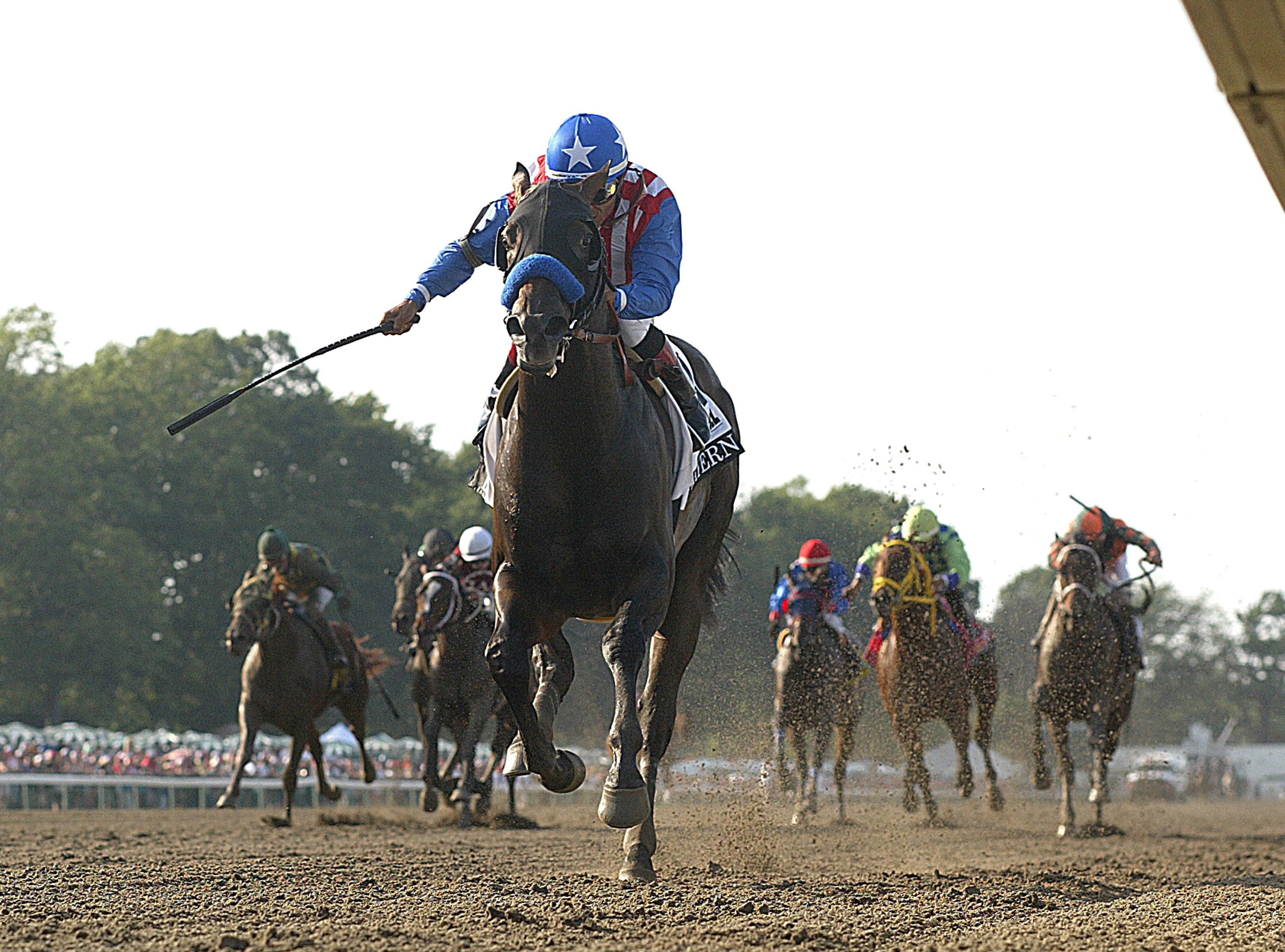 New Jersey racetrack gambling on sports betting $$