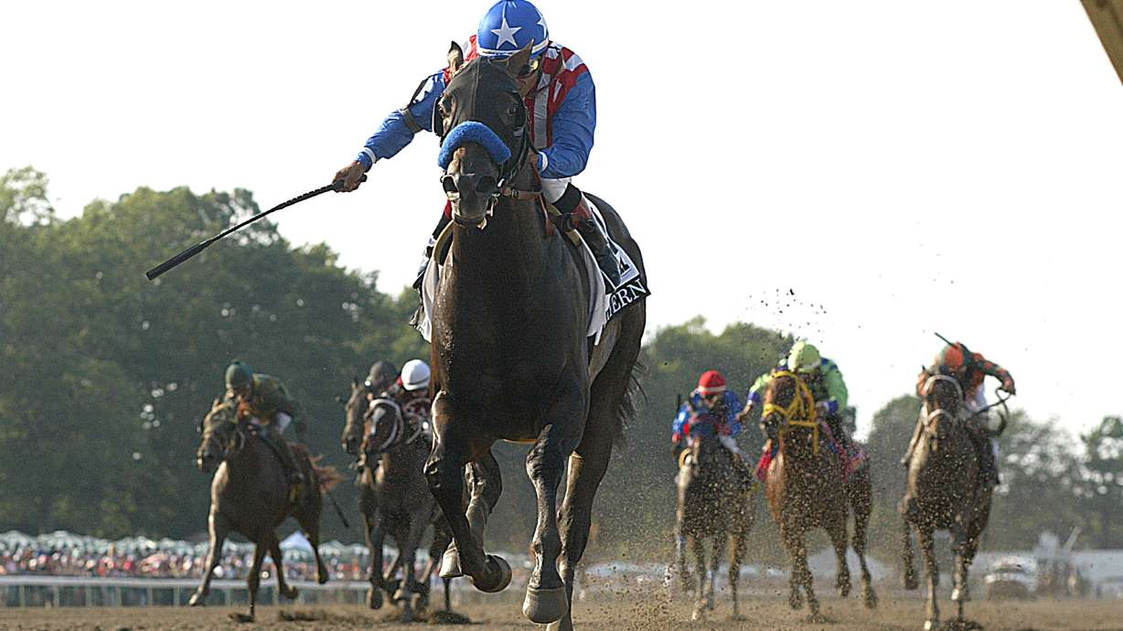 New Jersey racetrack gambling on sports betting $$