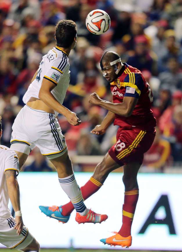 (Photo: Scott G Winterton/Deseret News)