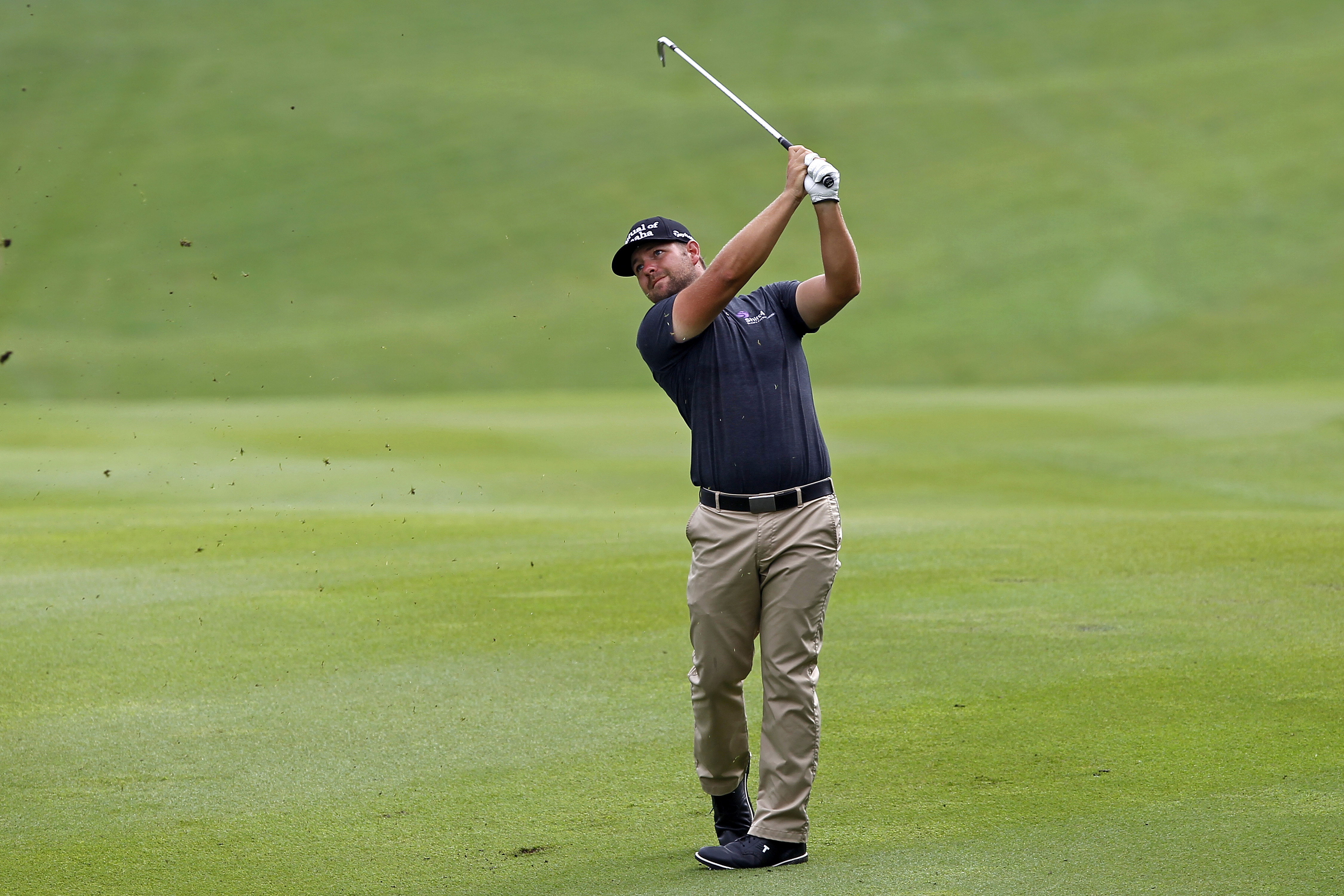 Moore defends CIMB Classic title, wins by 3 shots
