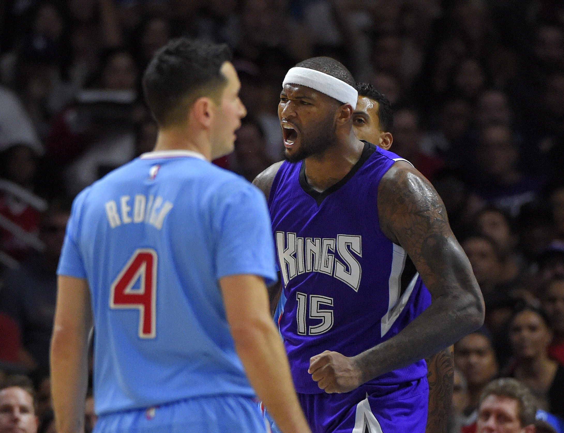 Bosh enjoying role as Heat's go-to scoring option