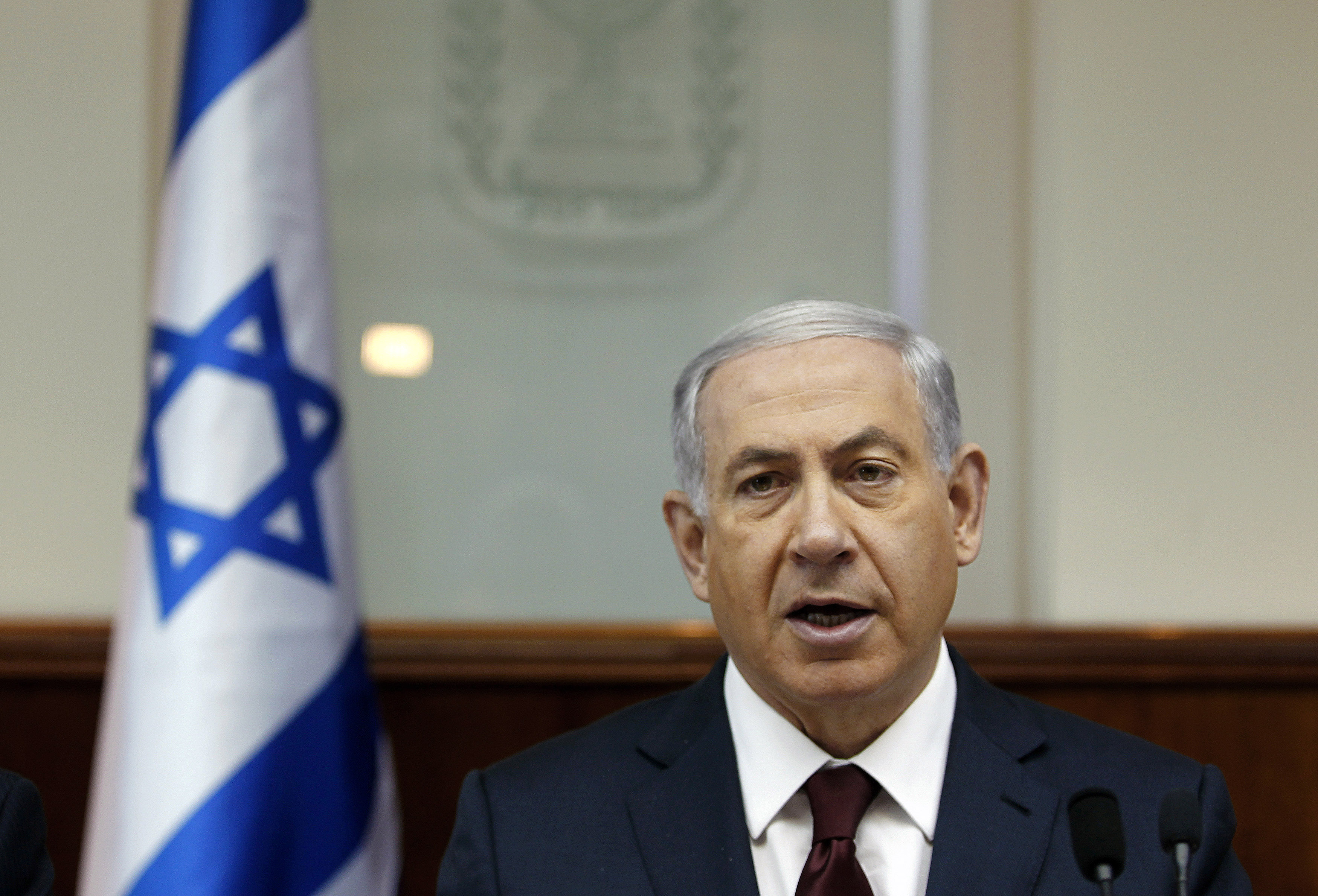 Israel pushes forward with east Jerusalem building