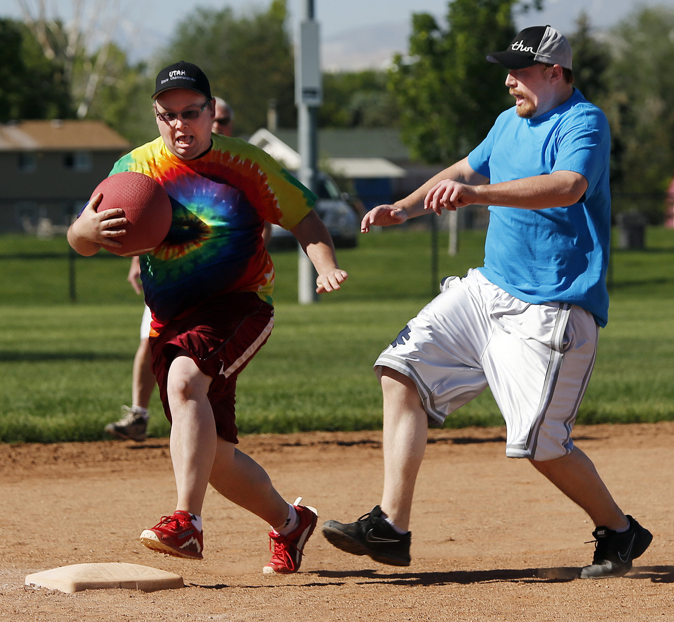 Por qué los adultos deben jugar