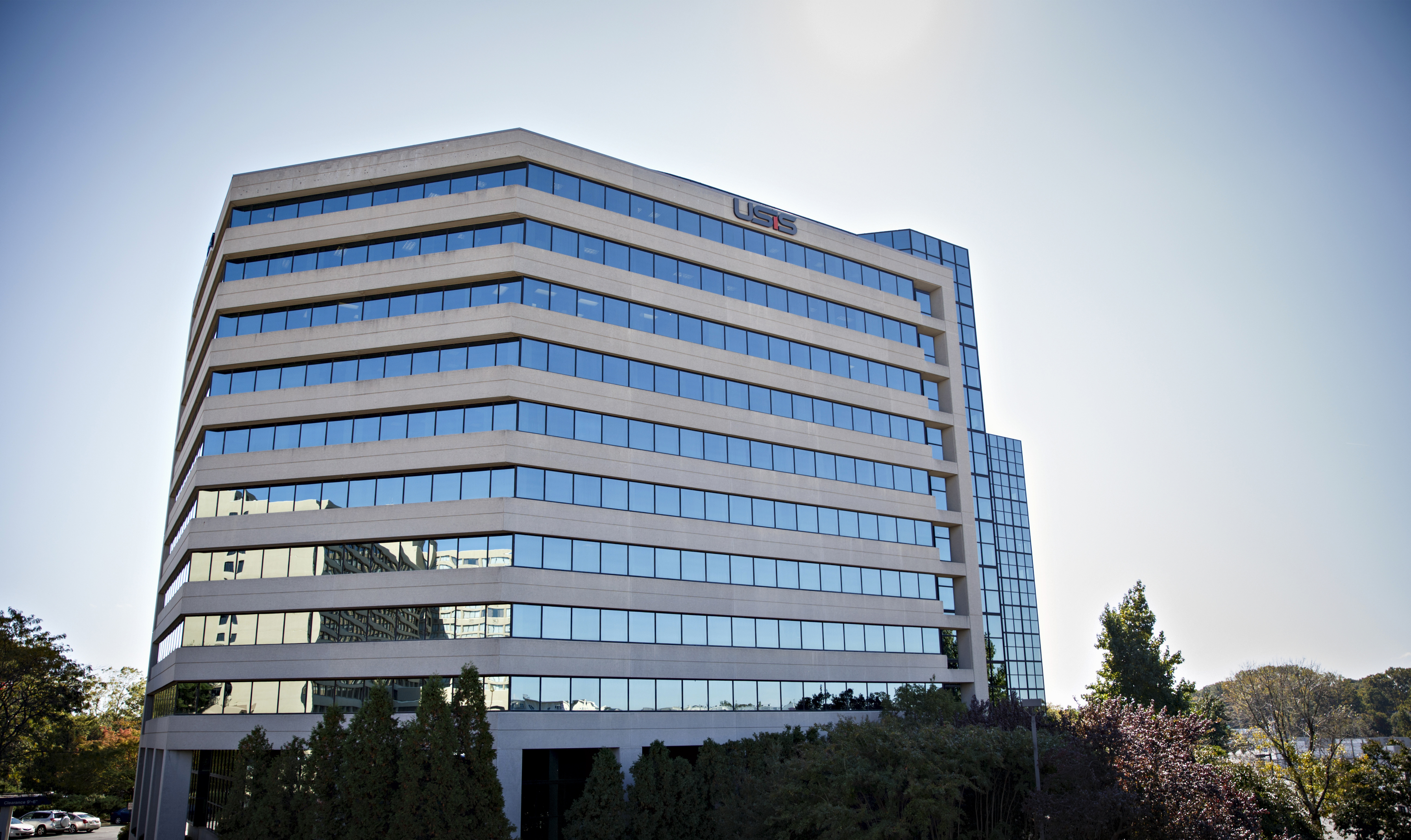 Security contractor breach not detected for months