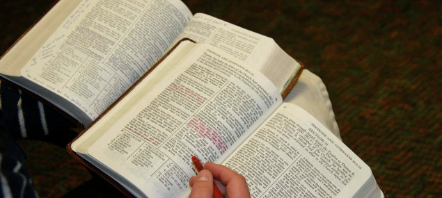 Iglesia SUD hace cambios a su plan de estudios