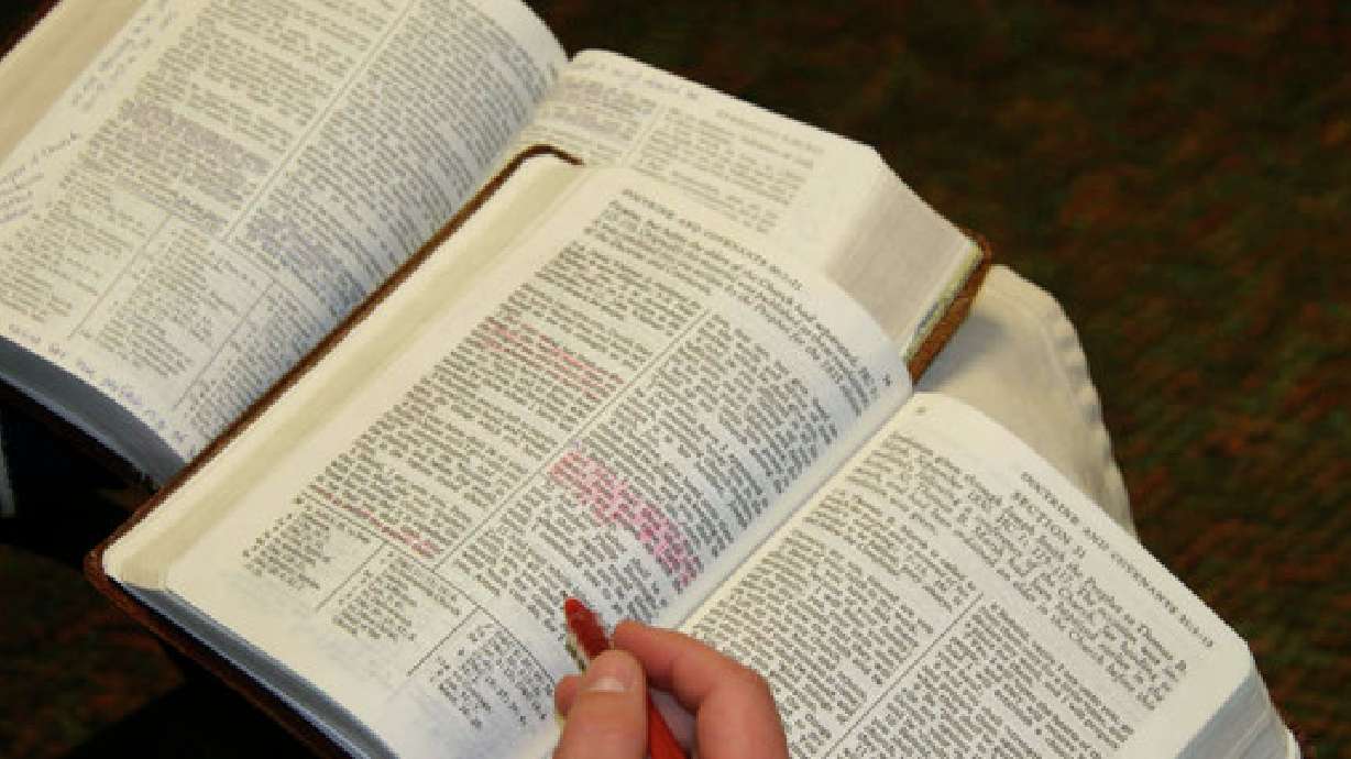 Iglesia SUD hace cambios a su plan de estudios