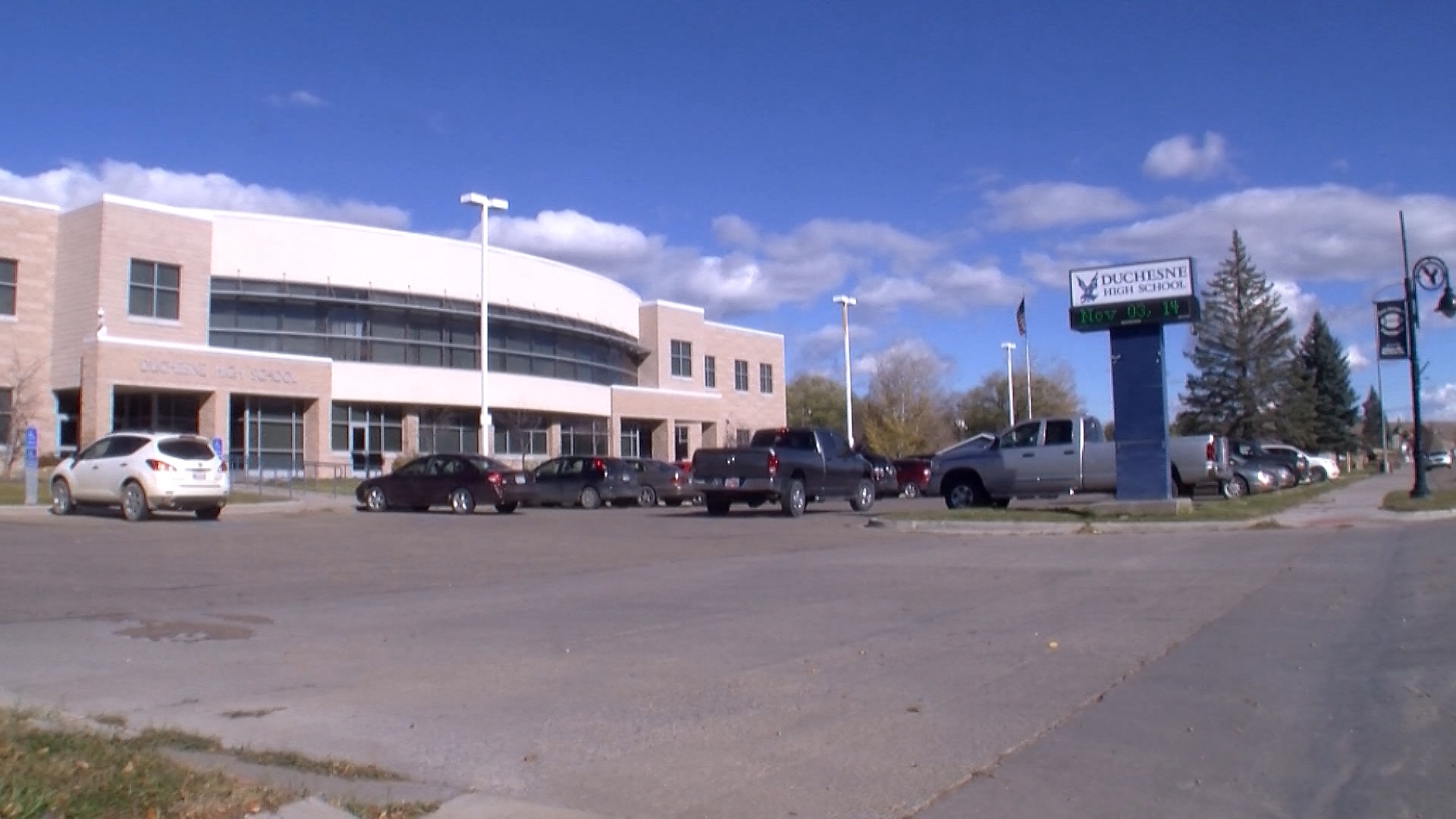 3 boys face terrorism charges after Duchesne school shooting plot 