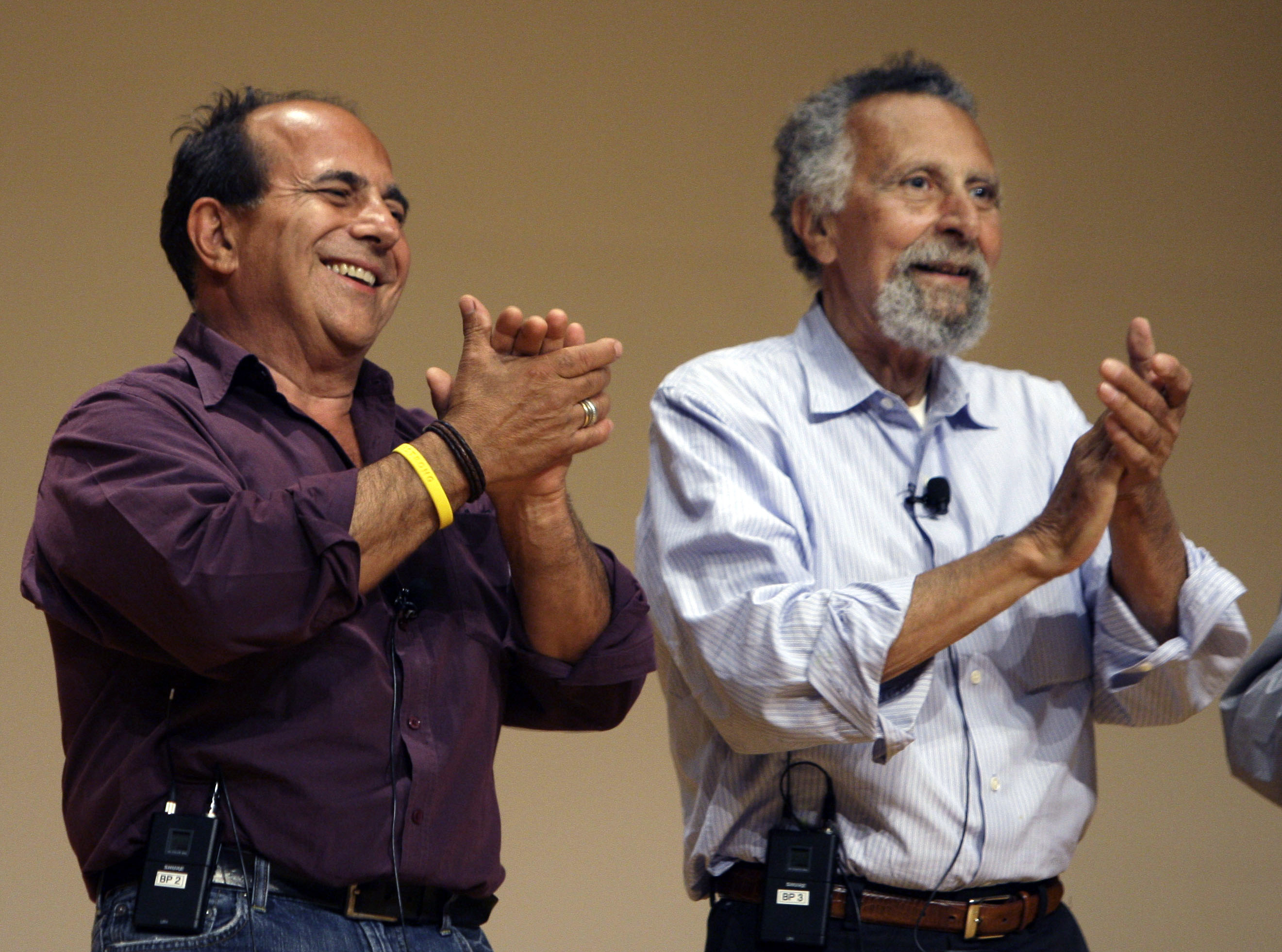 NPR's 'Car Talk' co-host Tom Magliozzi dies