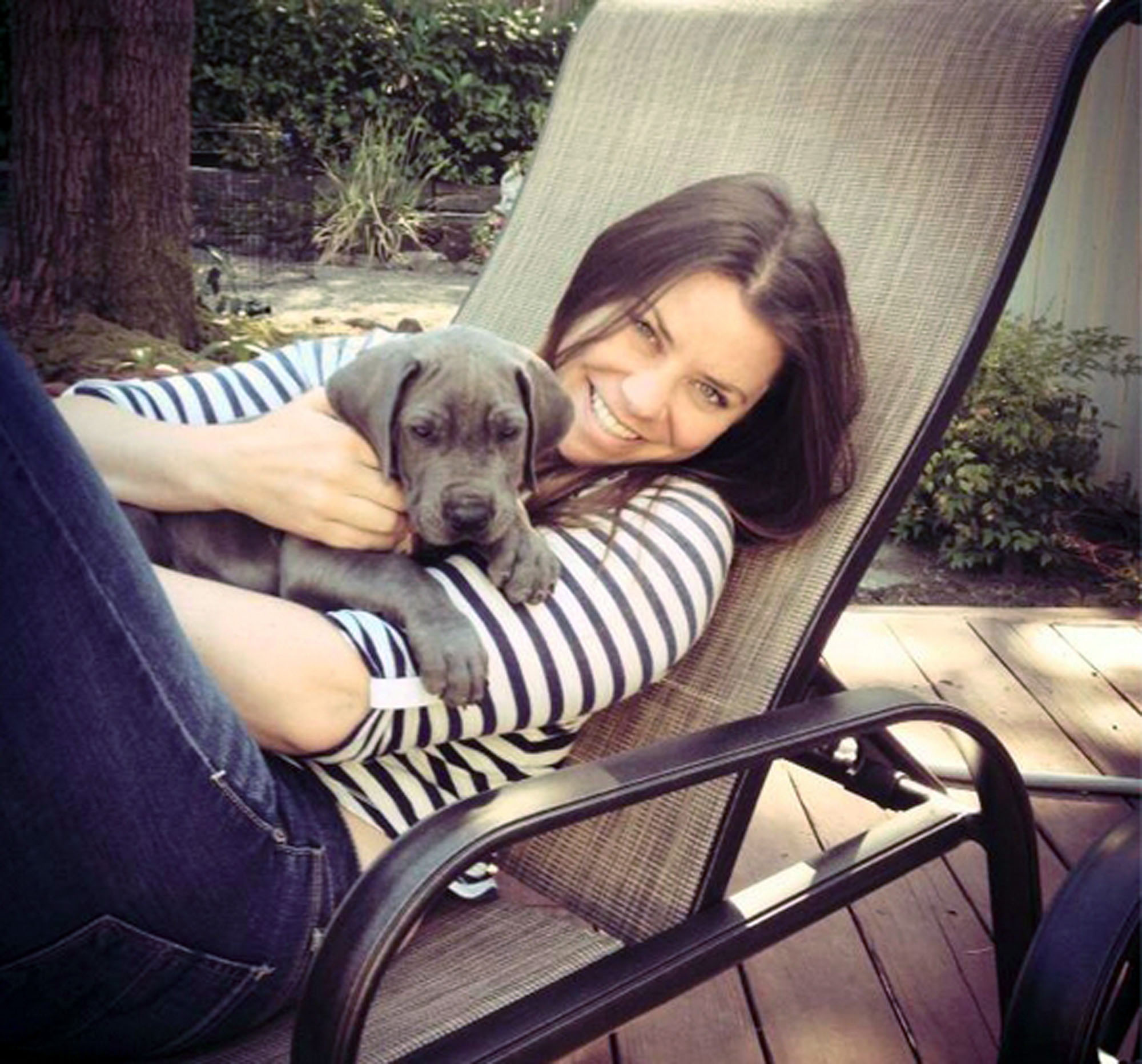 Brittany Maynard galvanizes right-to-die efforts