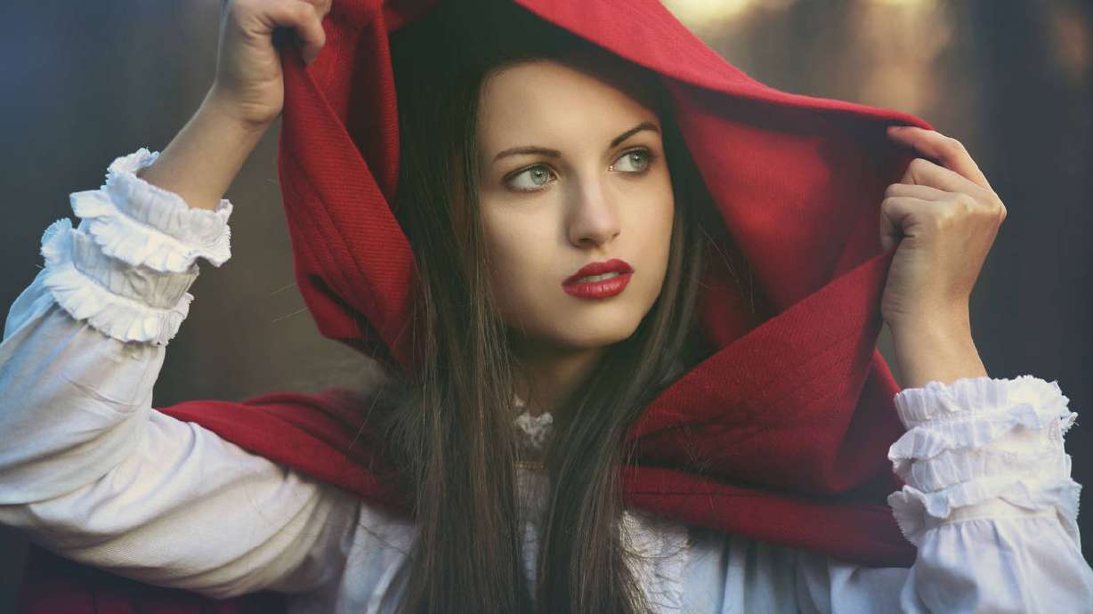 Había una vez… cuentos de hadas que forman la moral