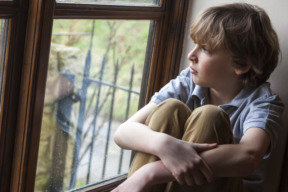Is my child depressed?