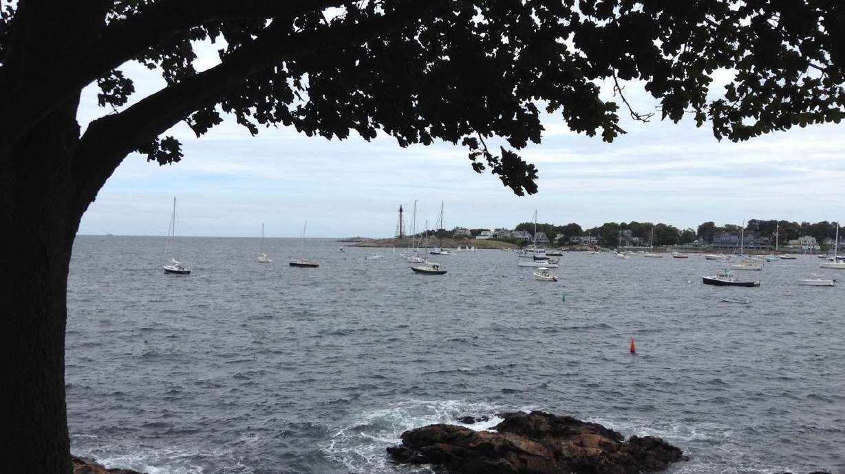 Why you should visit Marblehead in the fall