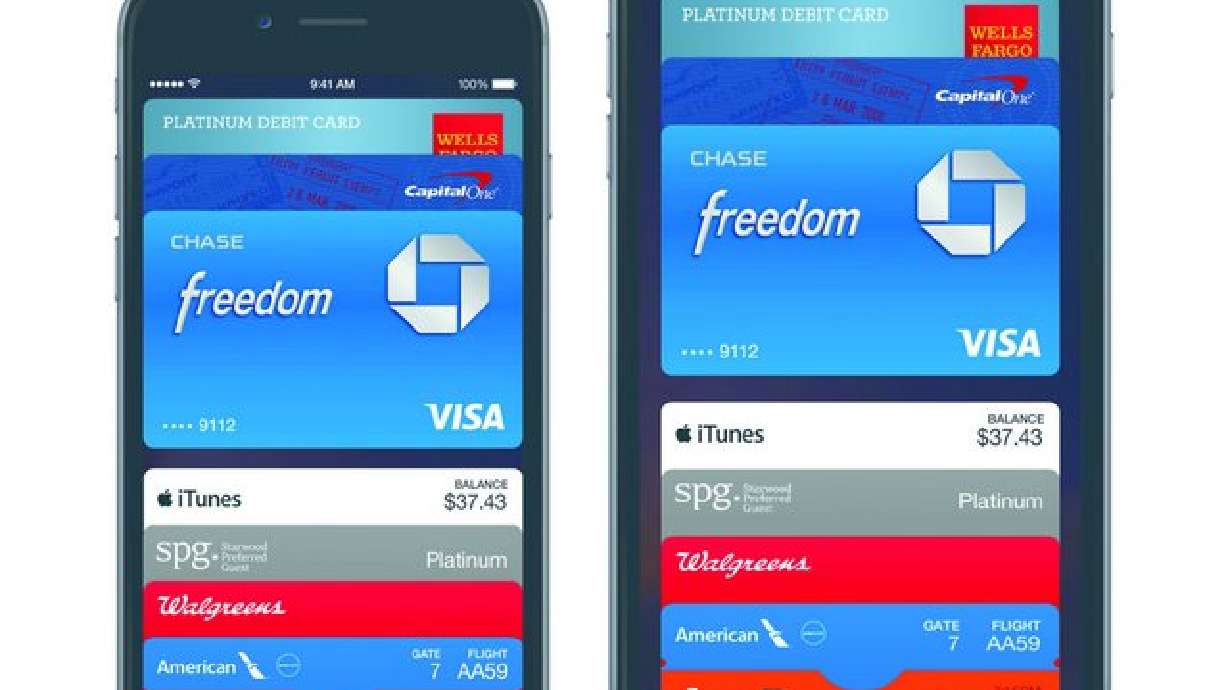 Why retailers are afraid of Apple Pay