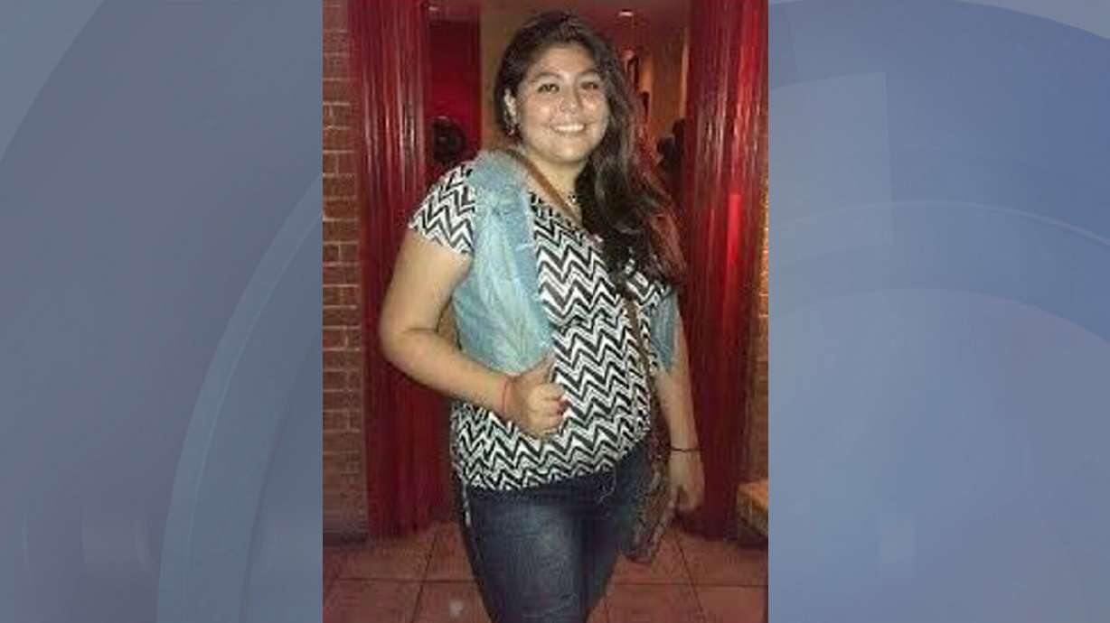 Family, police seek missing West Jordan woman