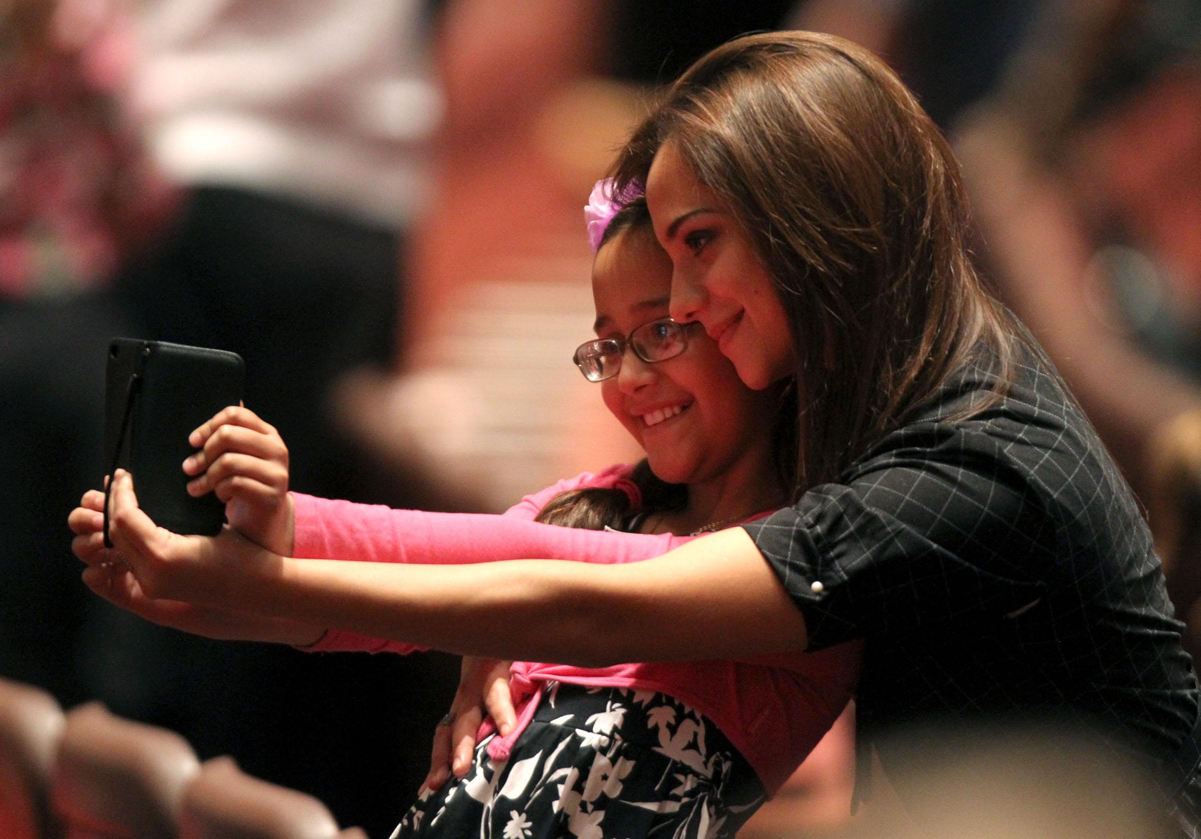 ¿Qué podemos hacer para que nos consideren personas atractivas?