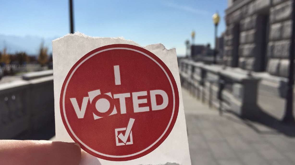 Gov. supports GOP right to sue over Count My Vote compromise