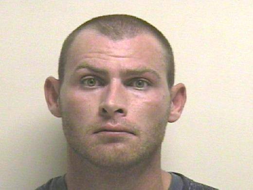 Police arrest man who allegedly stole tip, donation jars