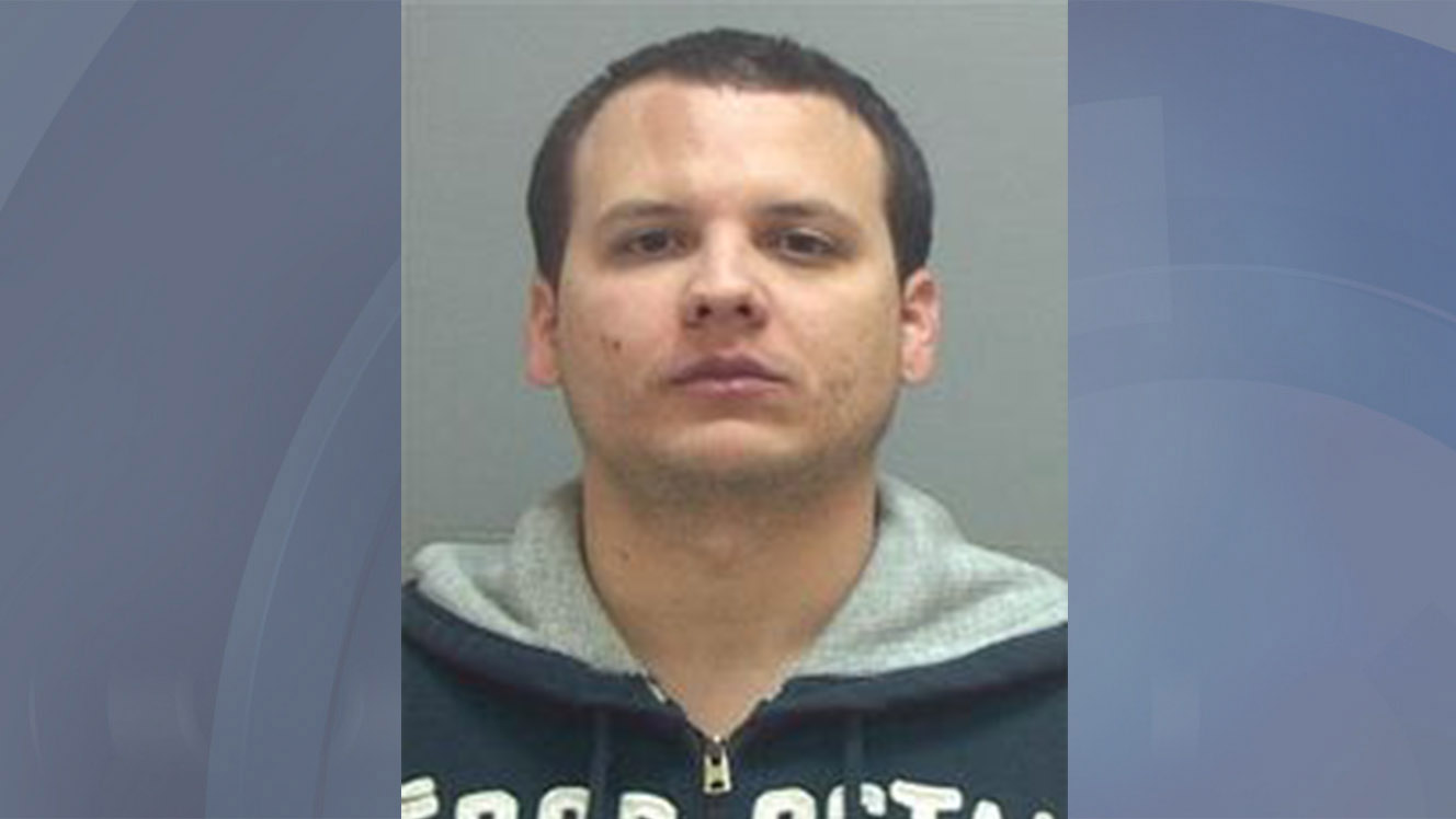 Man found guilty of murder in smoke shop shooting