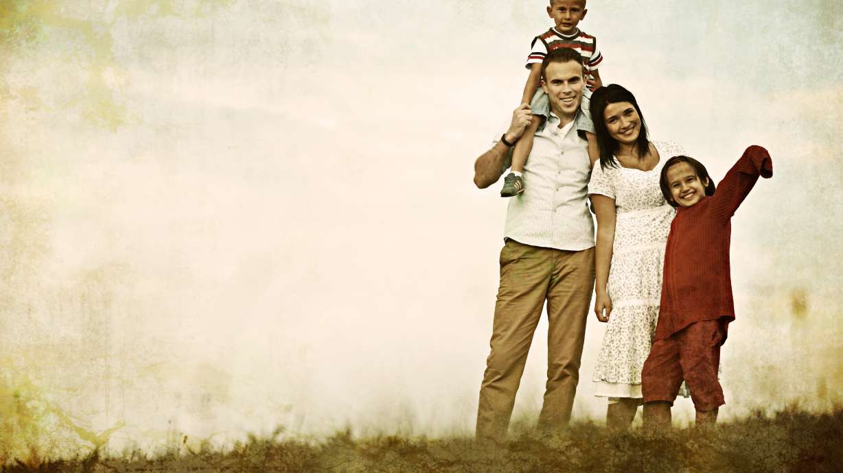 Social media pressuring moms to appear wealthy, happy as kids cost rise