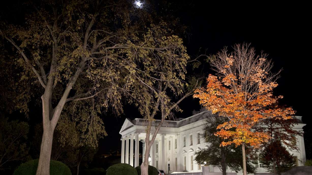 5 things to know about the outcome of the midterms