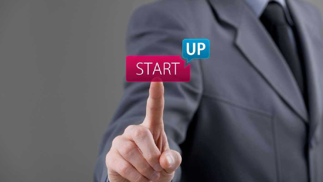 5 reasons you should consider investing in a startup