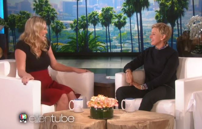 Ellen DeGeneres makes Provo woman's wisdom teeth dreams come true | KSL.com