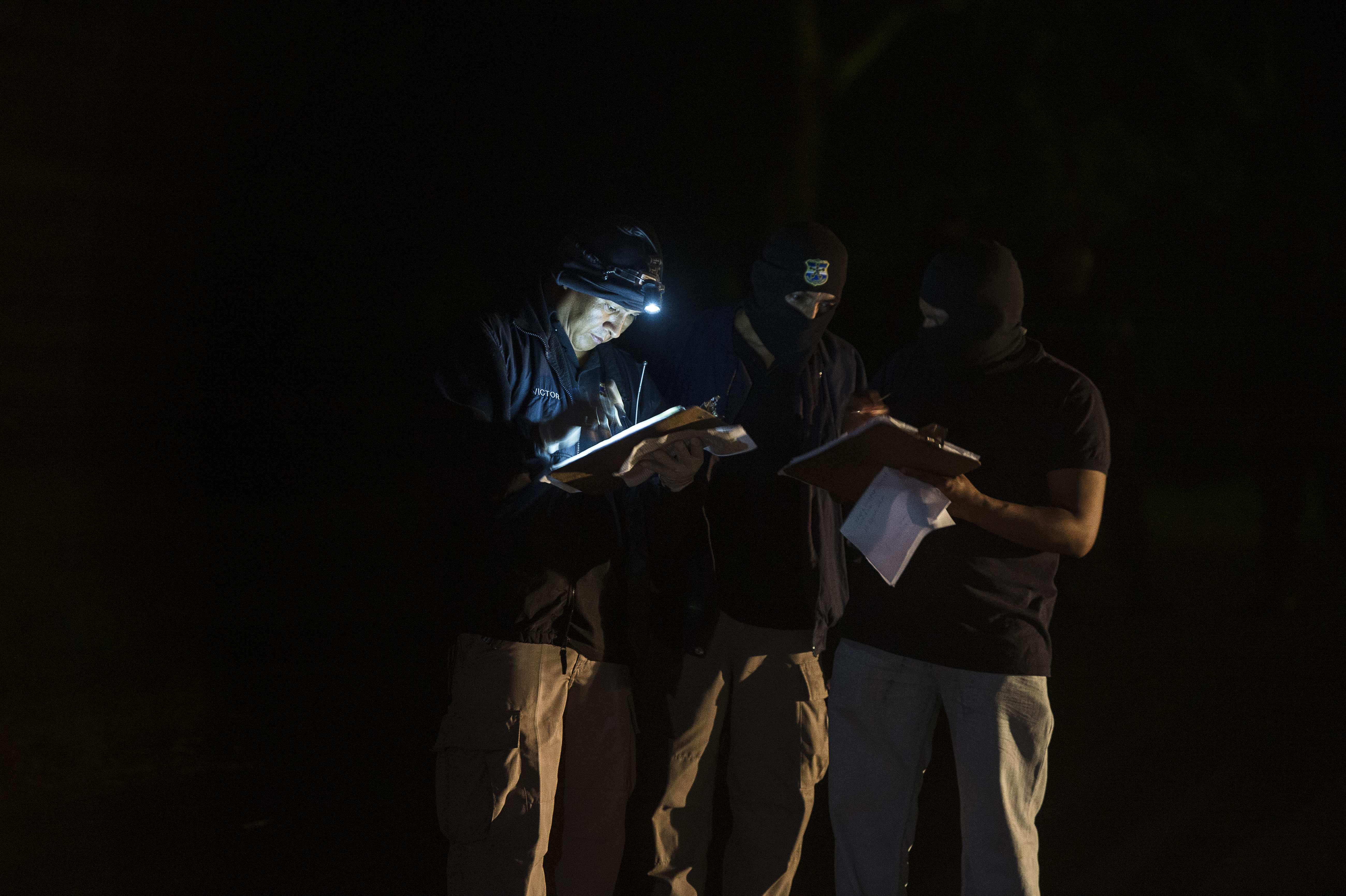 Sexual violence rampant among El Salvador gangs