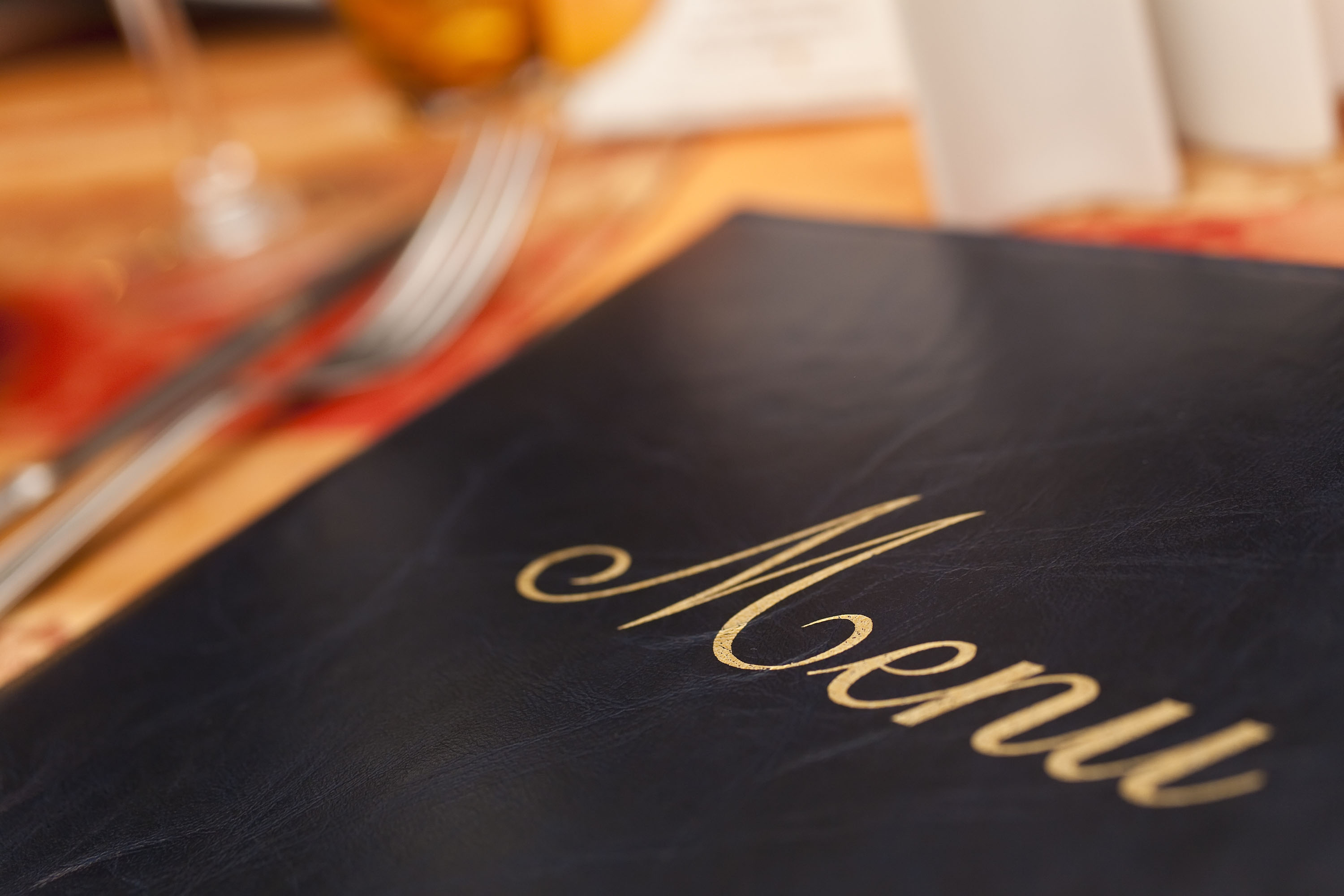 Decoding the restaurant menu: Words to avoid for healthful eating