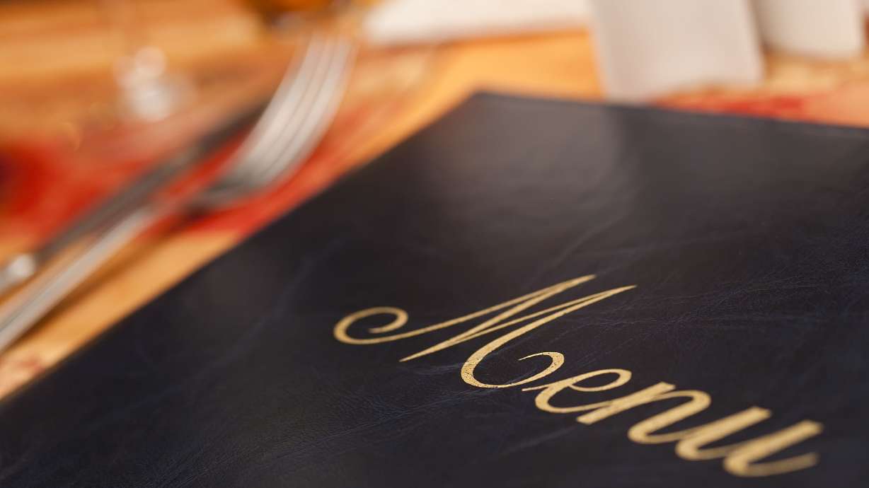 Decoding the restaurant menu: Words to avoid for healthful eating