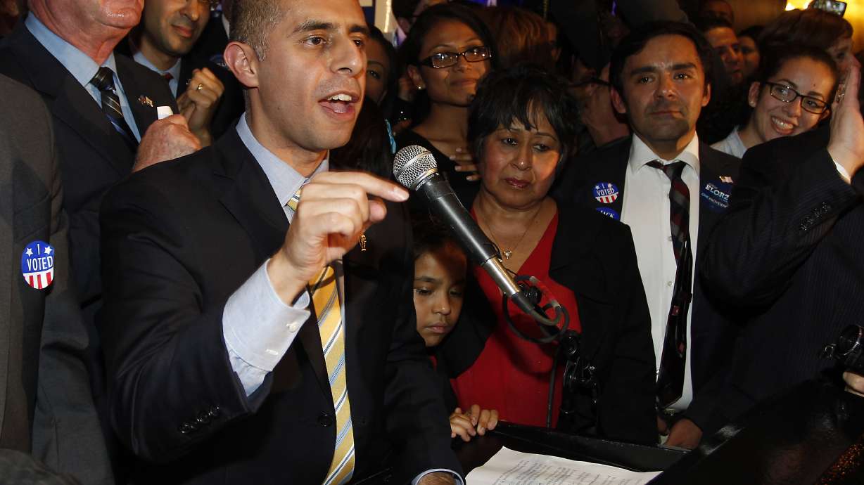 Cianci defeat represents break from old Providence