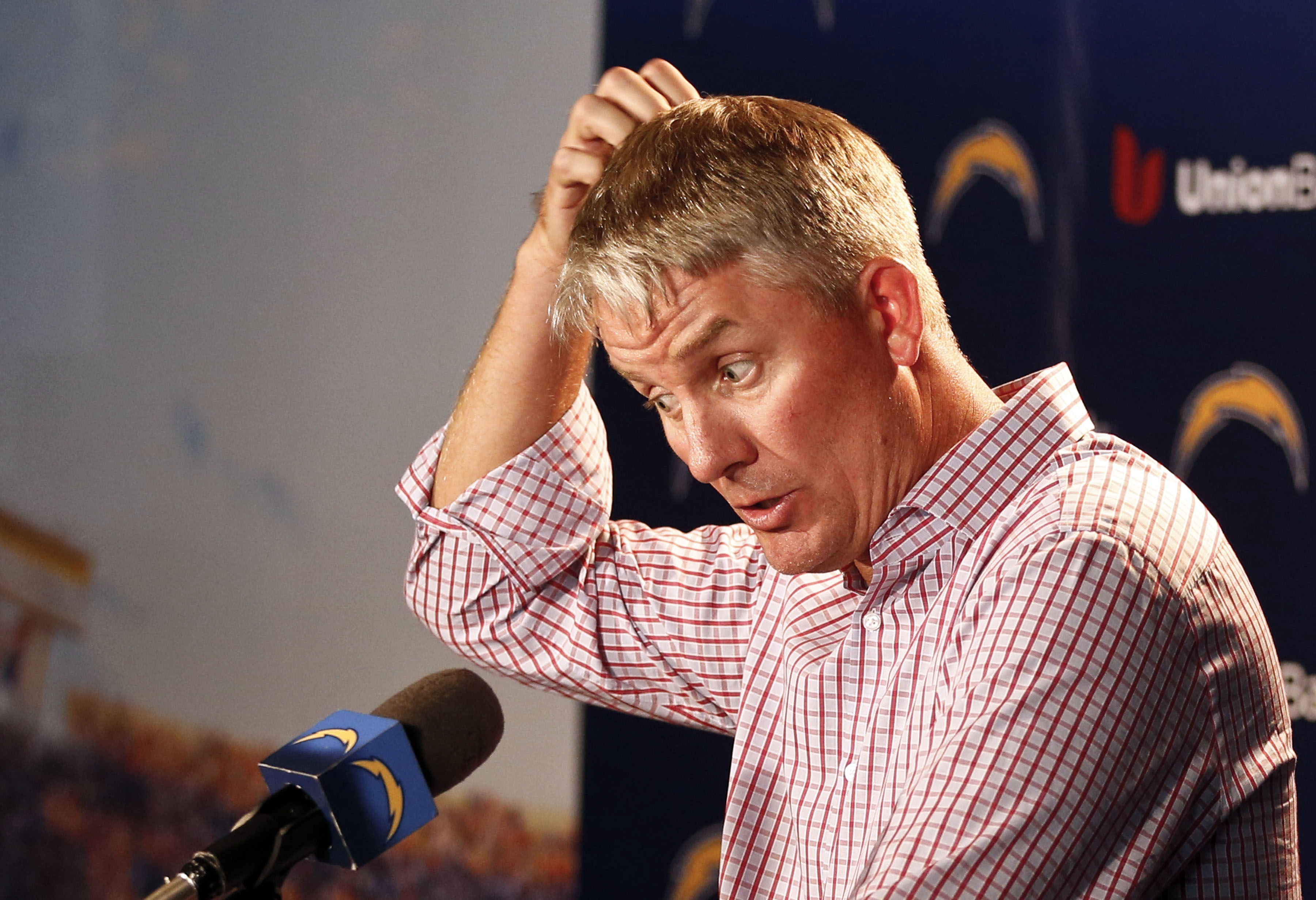 Bolts drop from penthouse to reality in 3 weeks