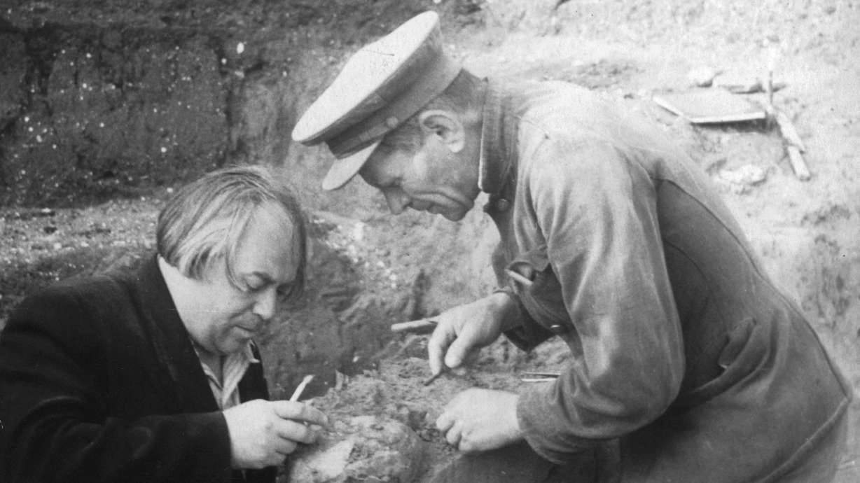 DNA study dates Eurasian split from East Asians