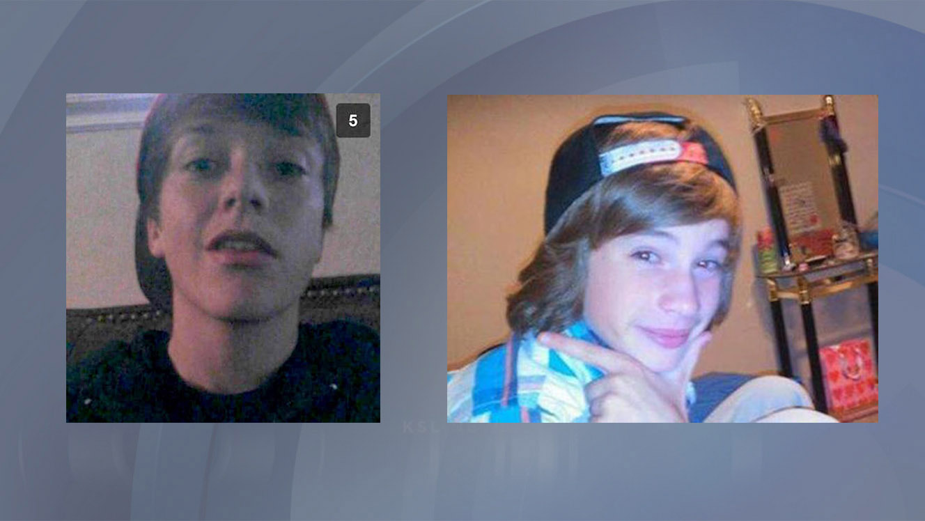 Police: Boys playing with stolen guns led to accidental shooting, suicide