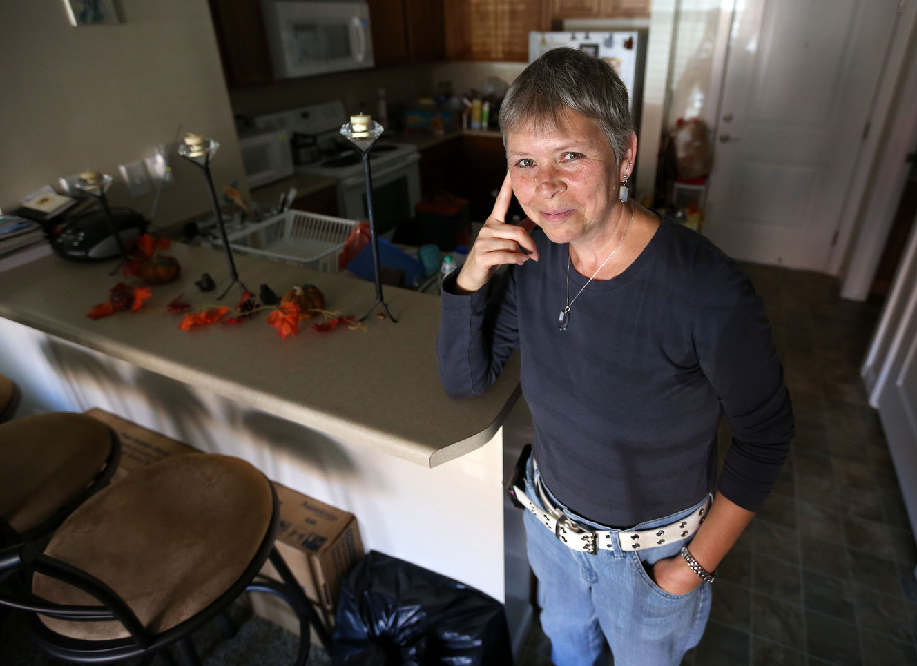 Affordable housing for low-income Utahns lacking, coalition says
