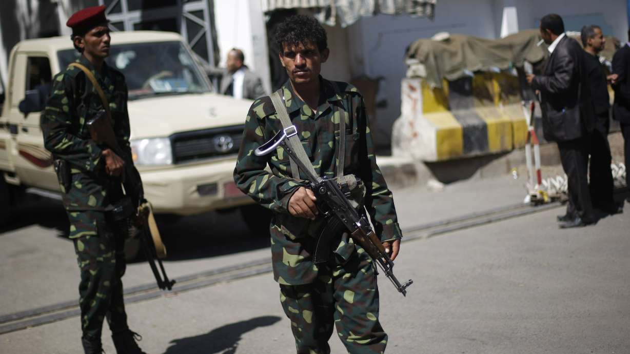 Yemen announces lineup of its new Cabinet