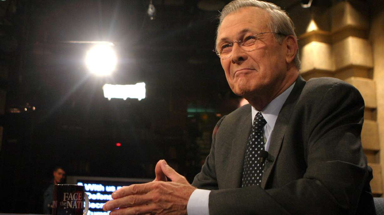 Schieffer's 'Face' reaches the 60-year milestone