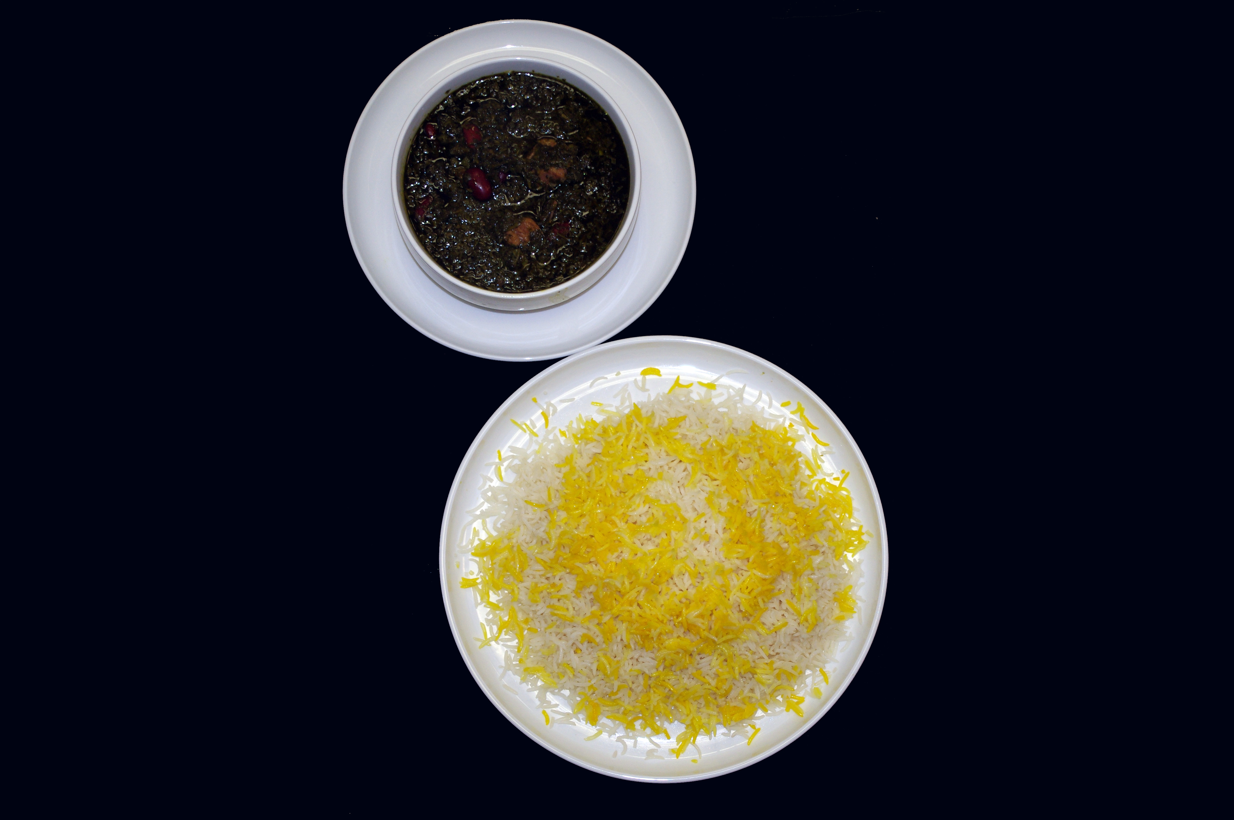 Ghormeh Sabzi