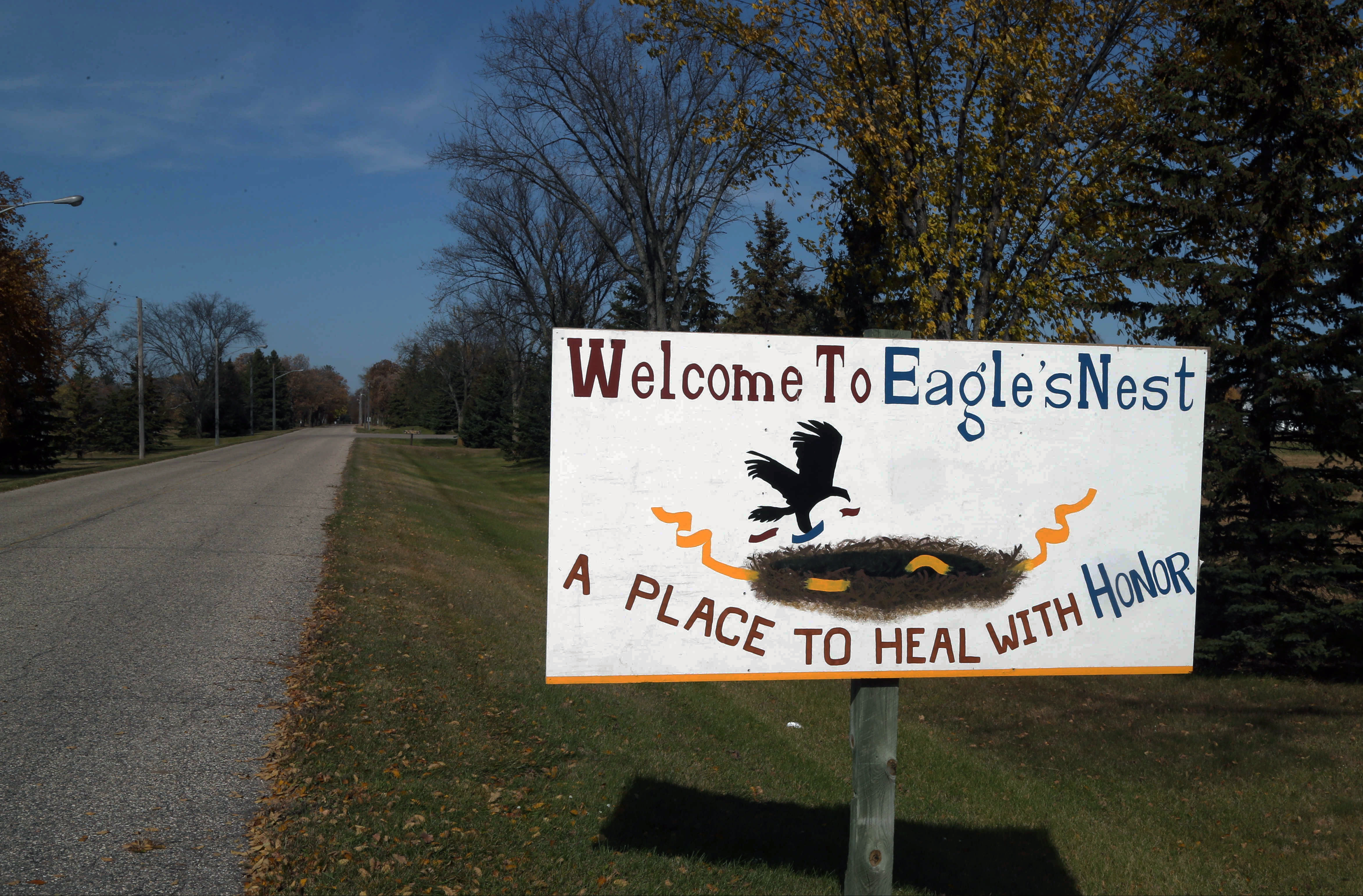 Troubled vets of all ages find comfort at refuge