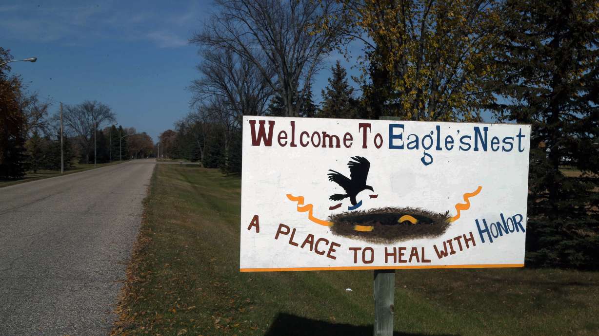 Troubled vets of all ages find comfort at refuge