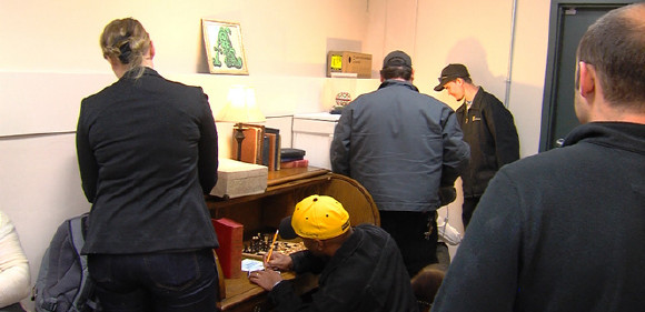 Mystery Escape Room Coming To Gateway Mall Ksl Com