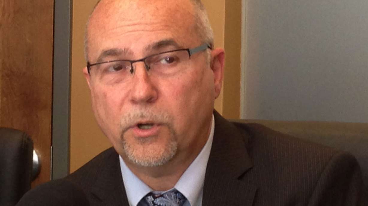 A look at what's next for gay marriage in US