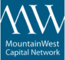 Utah 100/Mountain West Capital Network