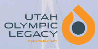 Utah Olympic Oval