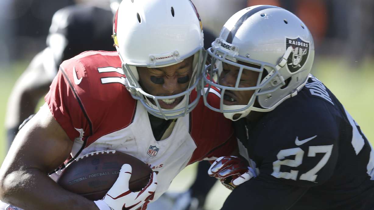 Slot cornerbacks face difficult challenges in NFL