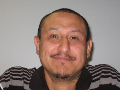 Ogden man who shot at federal agents sentenced to prison