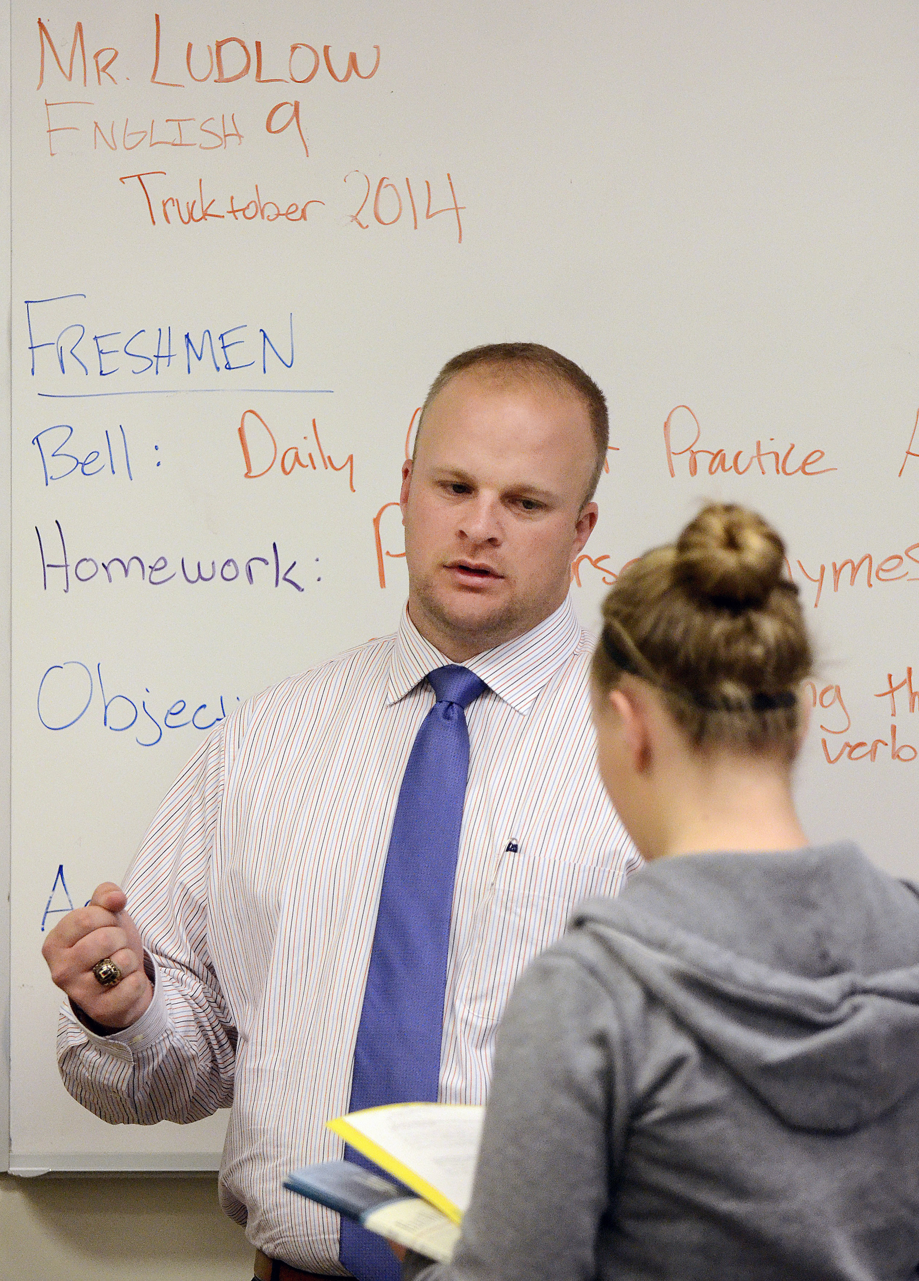 Magic Valley schools struggle to find teachers