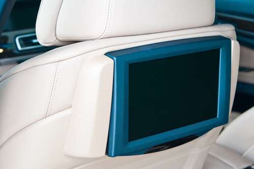 8 features to look for in your next car