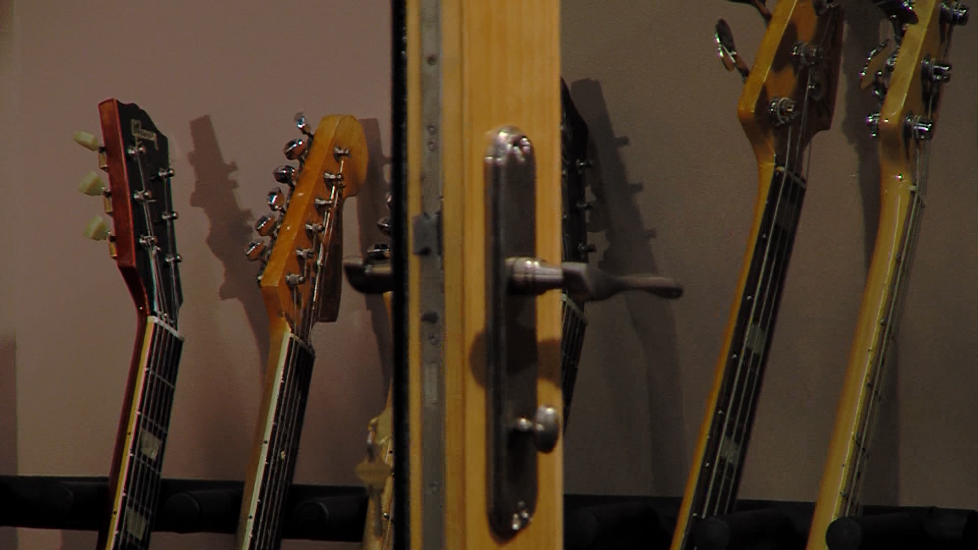 He has had an amazing career, but he's not done. For the past few years, McQueen has been jamming with his new band, the Legendary Joe McQueen Quartet.